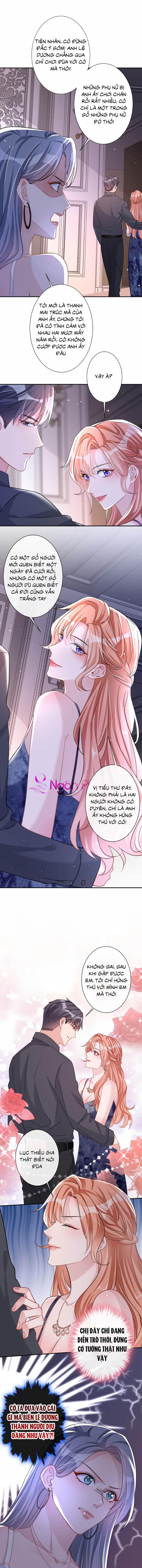 Hôm Nay Từ Chối Lục Tiên Sinh Chưa? 11 trang 2