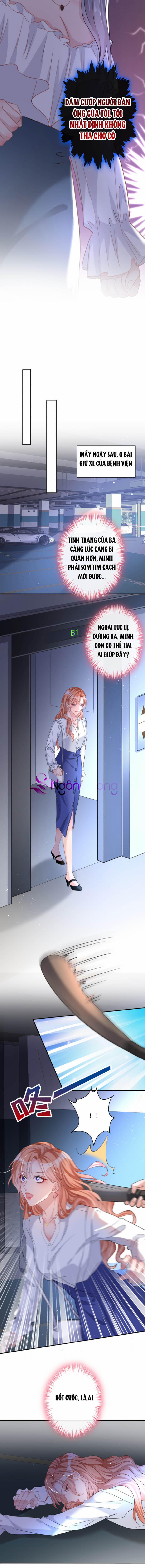 Hôm Nay Từ Chối Lục Tiên Sinh Chưa? 11 trang 3