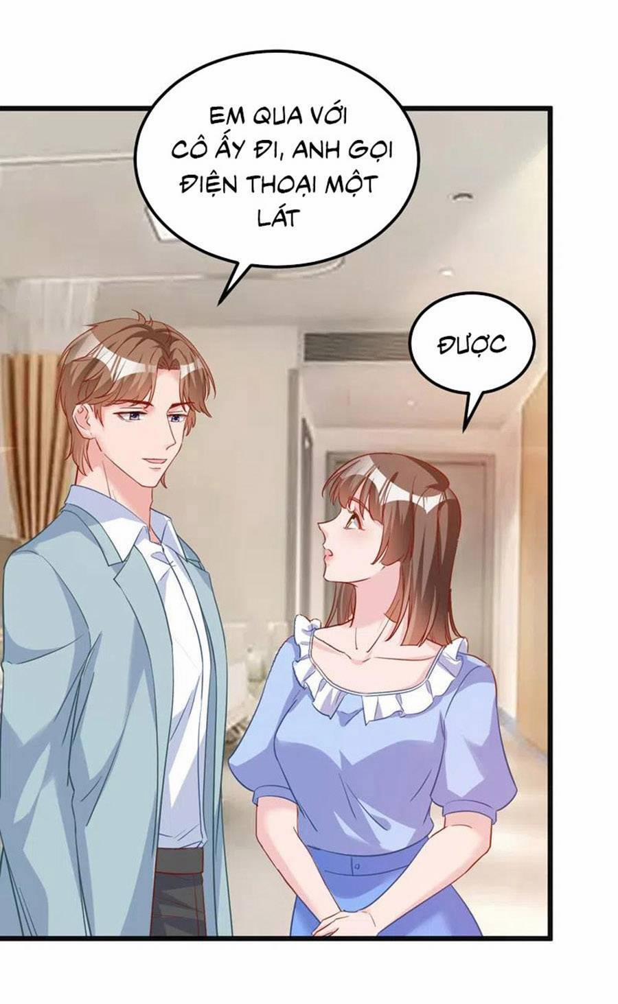 Hôm Nay Từ Chối Lục Tiên Sinh Chưa? 110 trang 1