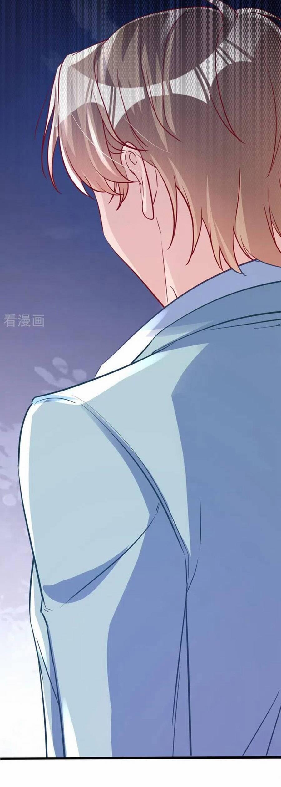 Hôm Nay Từ Chối Lục Tiên Sinh Chưa? 110 trang 11