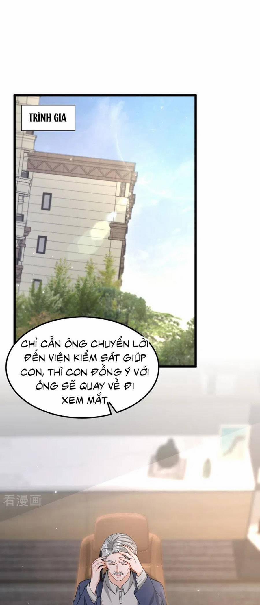 Hôm Nay Từ Chối Lục Tiên Sinh Chưa? 110 trang 12