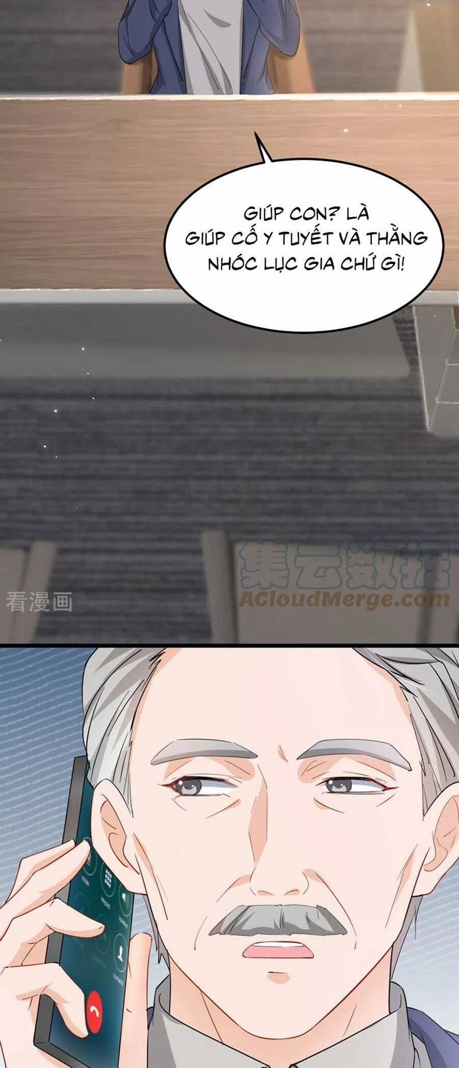 Hôm Nay Từ Chối Lục Tiên Sinh Chưa? 110 trang 13