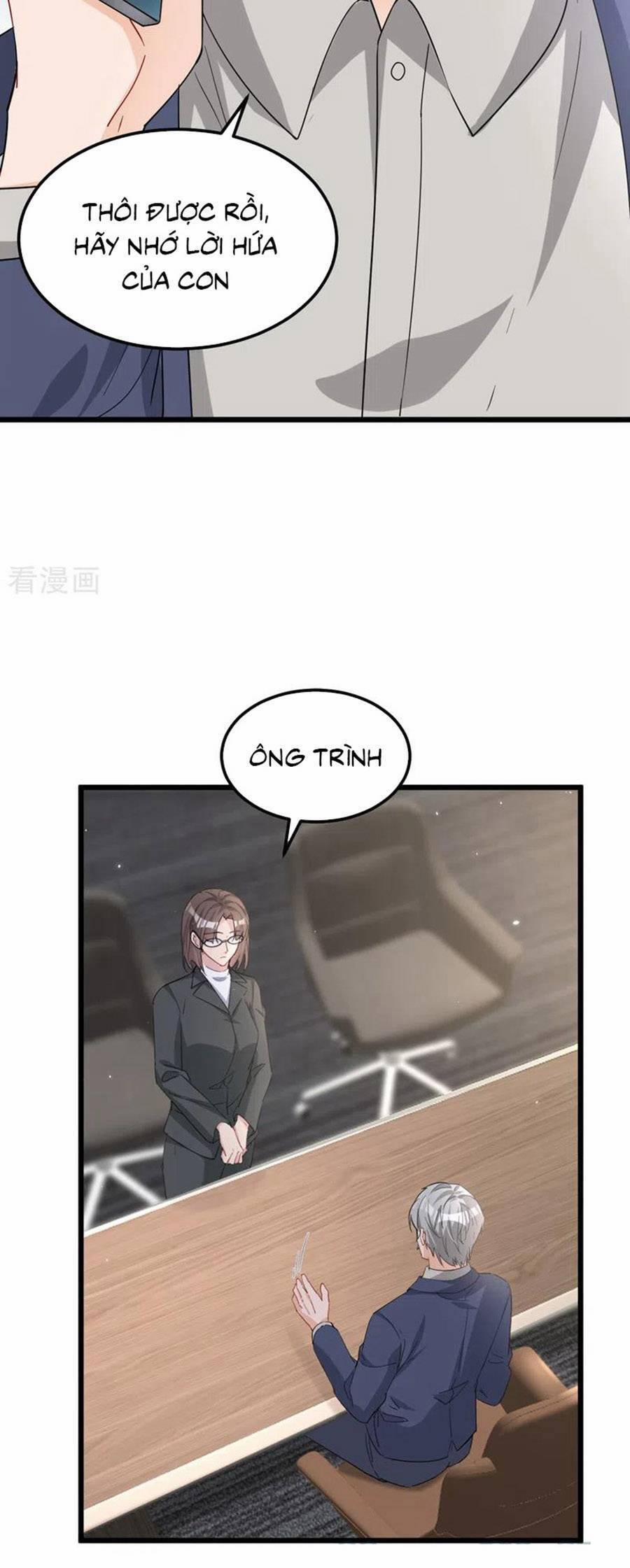Hôm Nay Từ Chối Lục Tiên Sinh Chưa? 110 trang 14