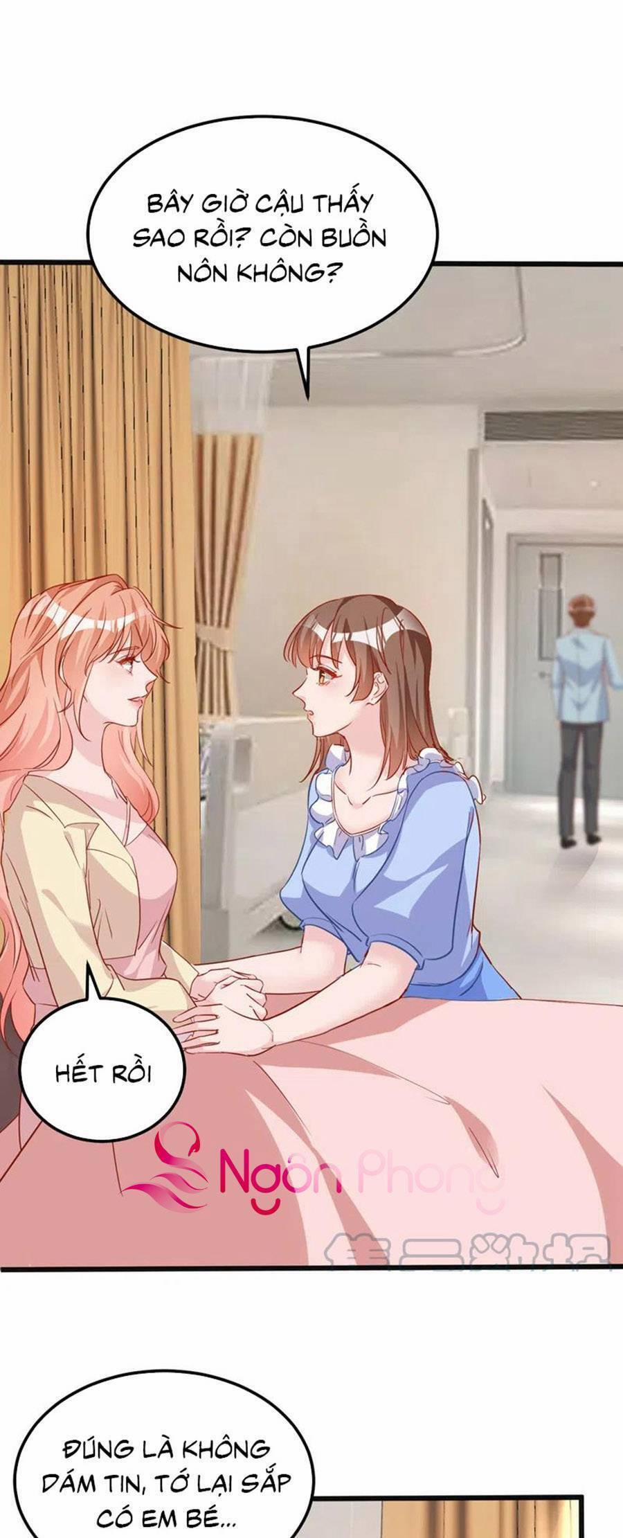 Hôm Nay Từ Chối Lục Tiên Sinh Chưa? 110 trang 2