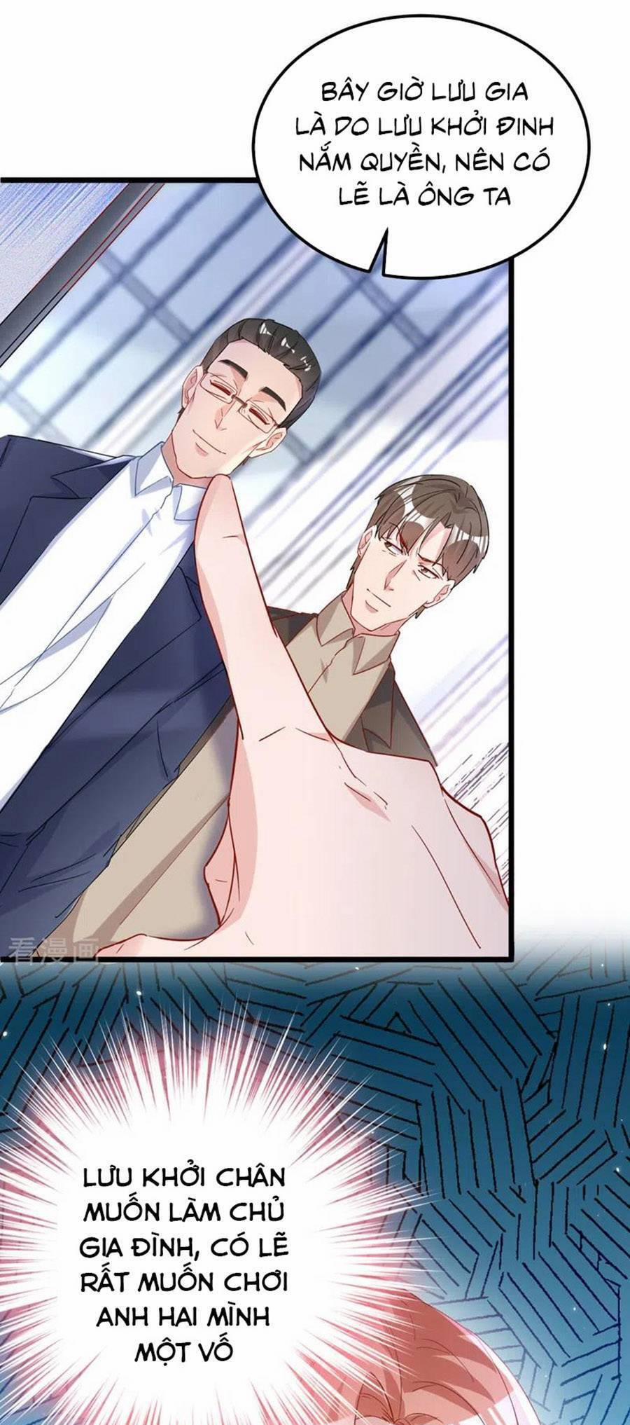 Hôm Nay Từ Chối Lục Tiên Sinh Chưa? 110 trang 23