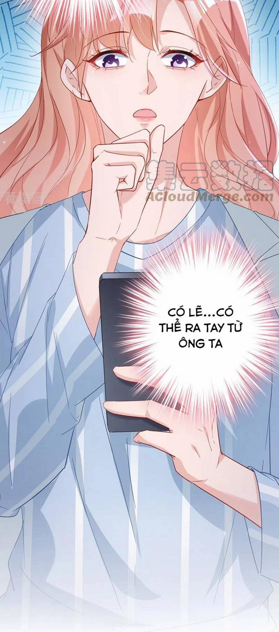 Hôm Nay Từ Chối Lục Tiên Sinh Chưa? 110 trang 24