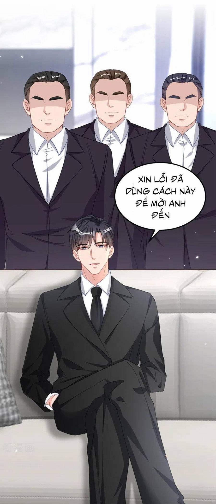 Hôm Nay Từ Chối Lục Tiên Sinh Chưa? 110 trang 26