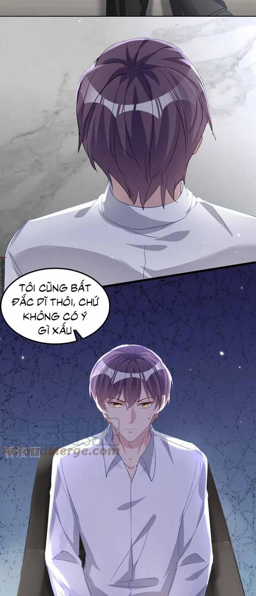 Hôm Nay Từ Chối Lục Tiên Sinh Chưa? 110 trang 27