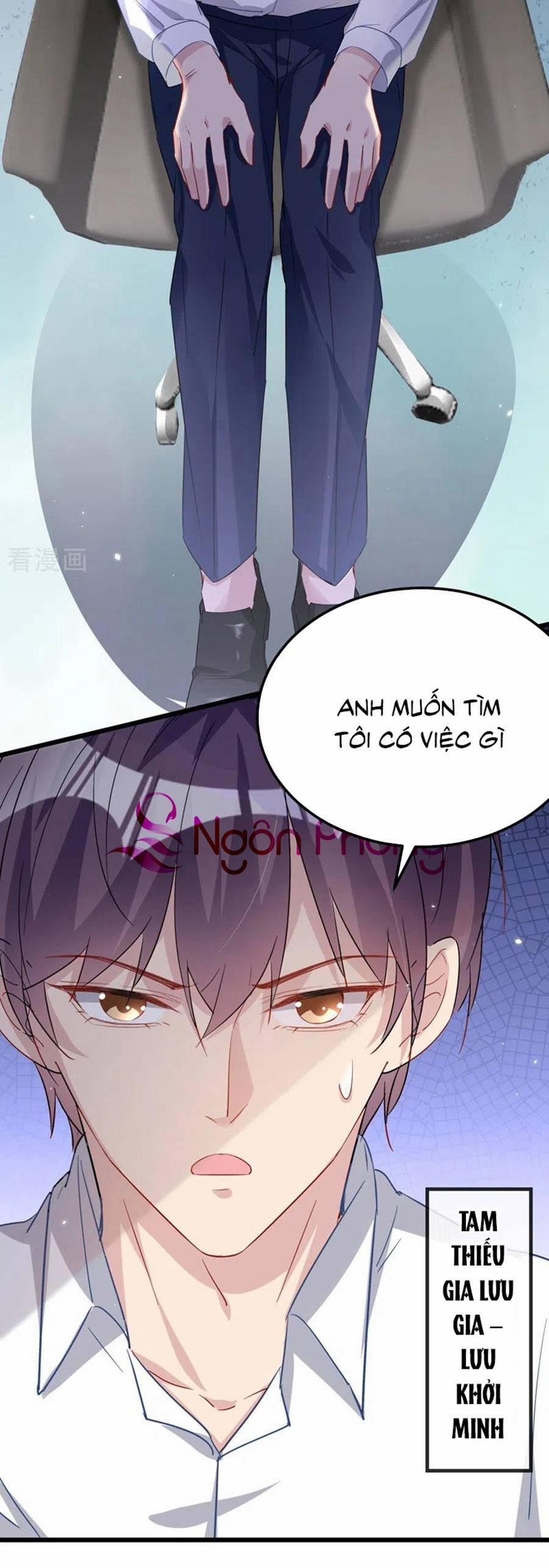 Hôm Nay Từ Chối Lục Tiên Sinh Chưa? 110 trang 28