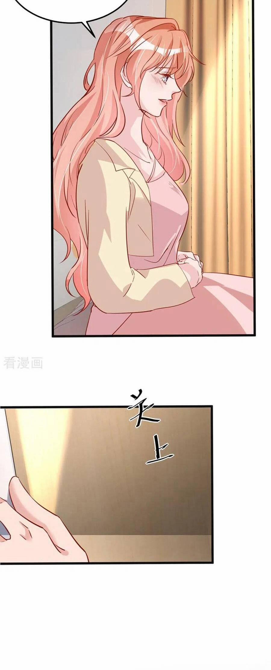 Hôm Nay Từ Chối Lục Tiên Sinh Chưa? 110 trang 3