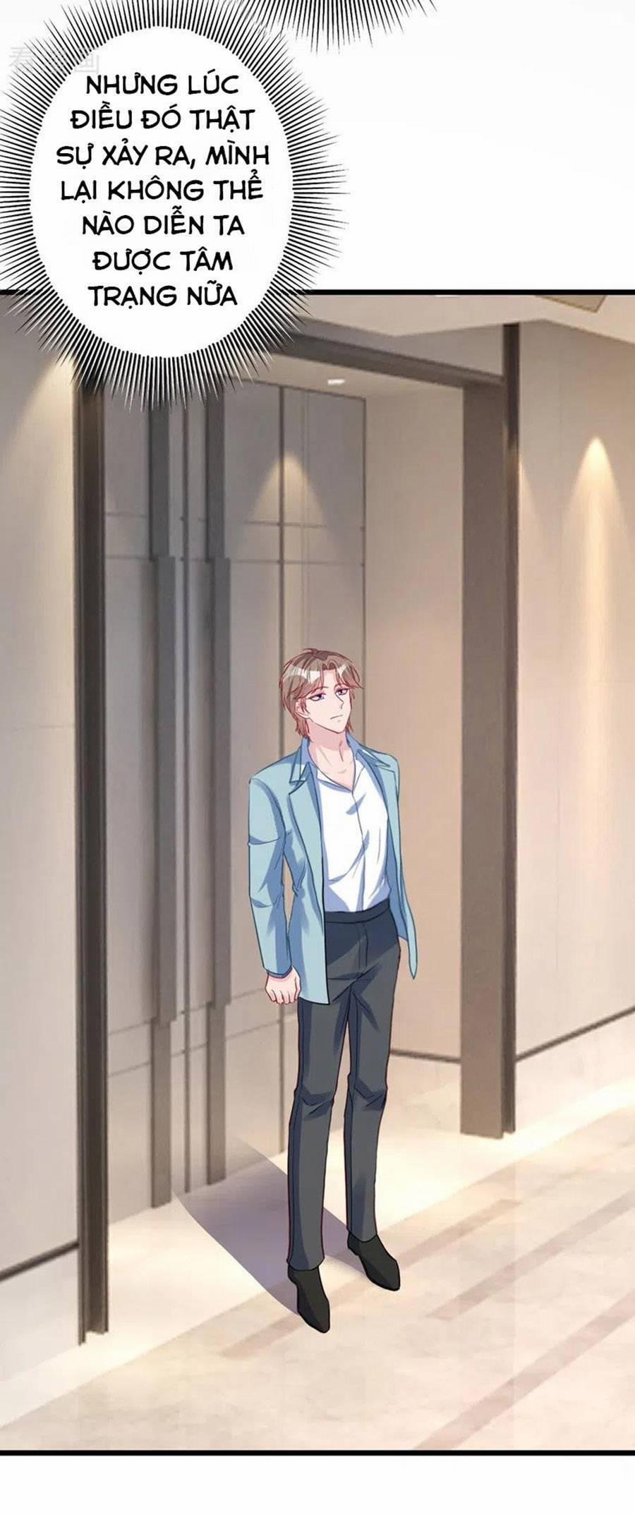 Hôm Nay Từ Chối Lục Tiên Sinh Chưa? 110 trang 6