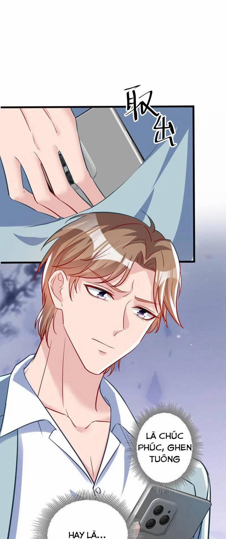 Hôm Nay Từ Chối Lục Tiên Sinh Chưa? 110 trang 7