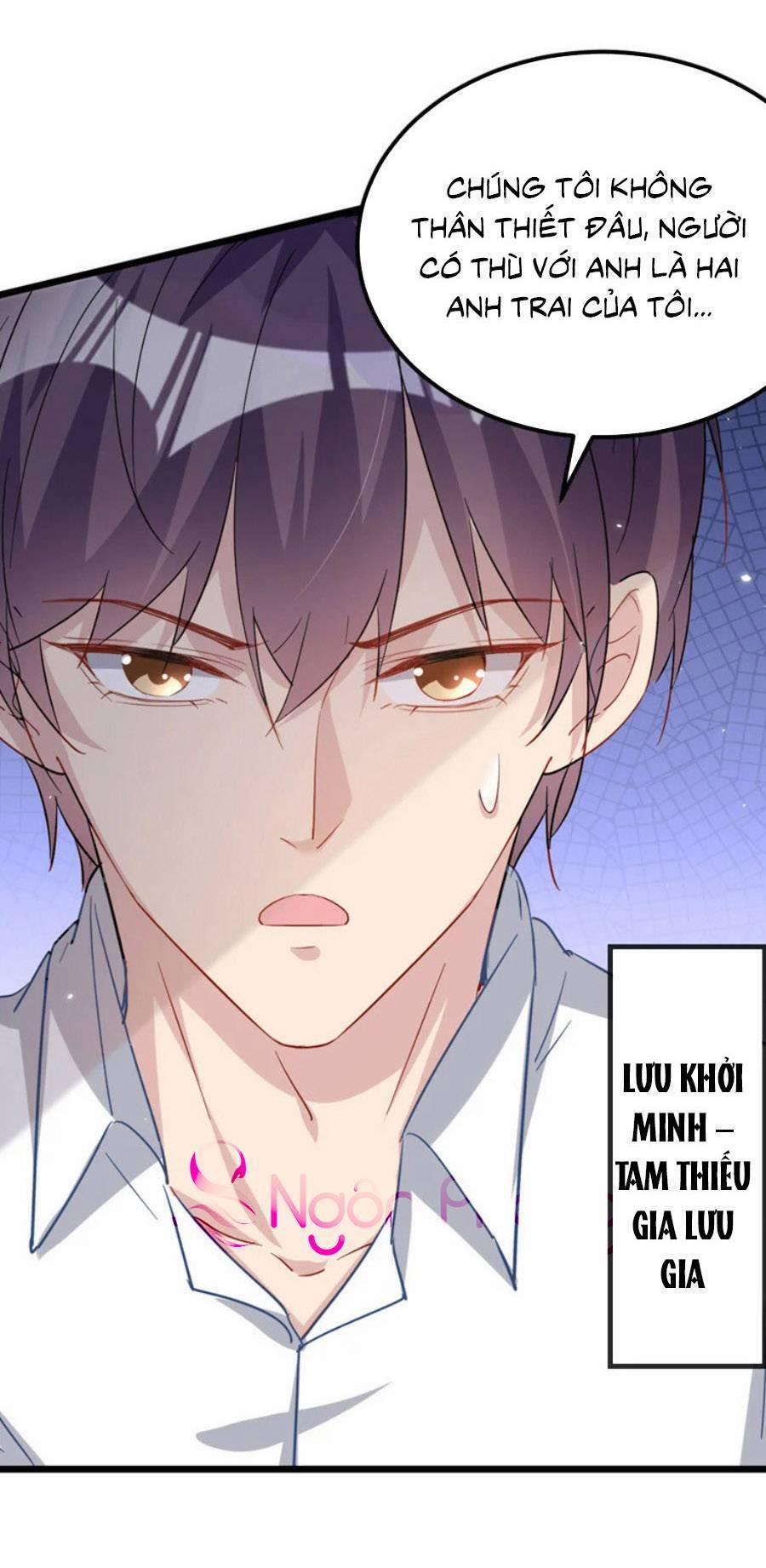 Hôm Nay Từ Chối Lục Tiên Sinh Chưa? 111 trang 1