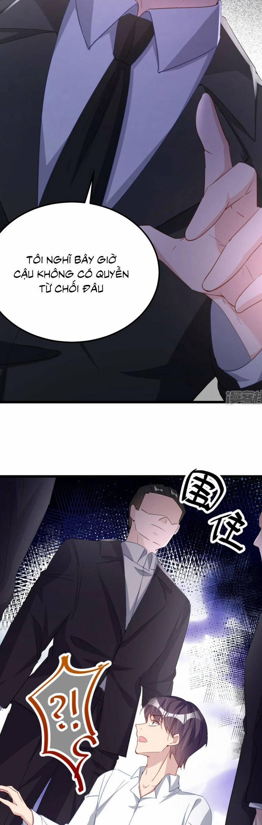 Hôm Nay Từ Chối Lục Tiên Sinh Chưa? 111 trang 11