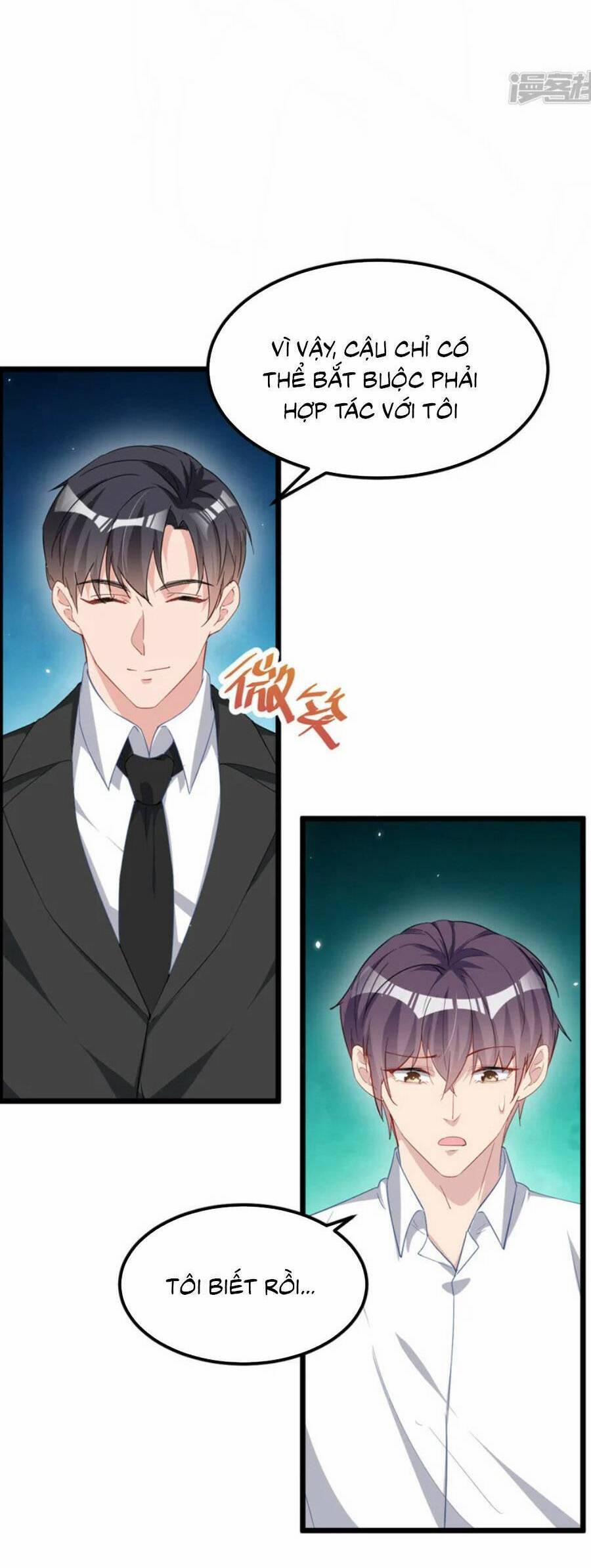 Hôm Nay Từ Chối Lục Tiên Sinh Chưa? 111 trang 13