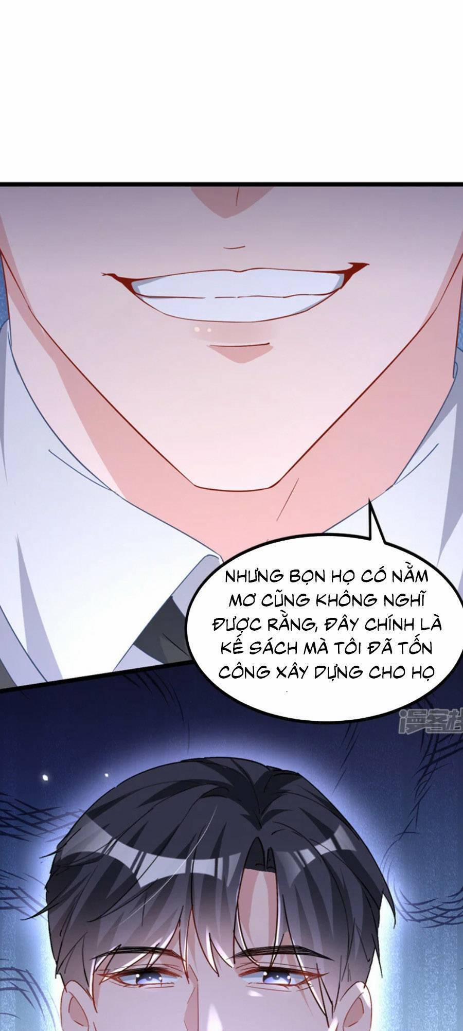 Hôm Nay Từ Chối Lục Tiên Sinh Chưa? 111 trang 16