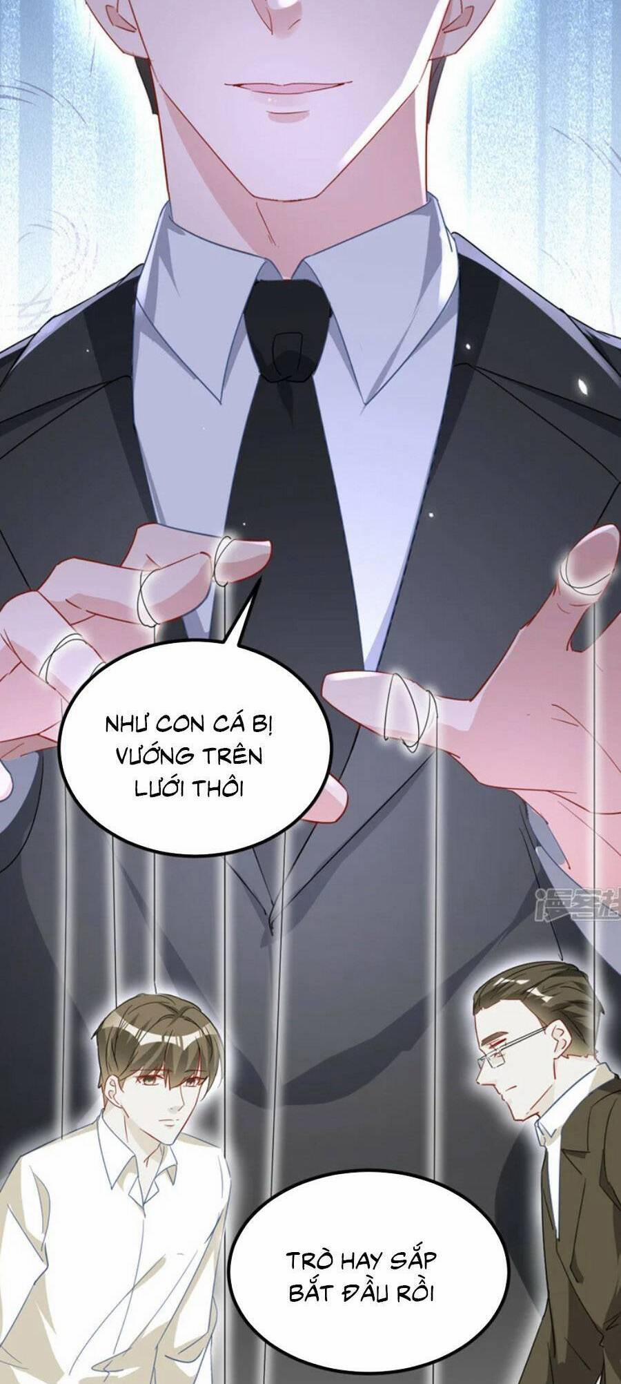 Hôm Nay Từ Chối Lục Tiên Sinh Chưa? 111 trang 17