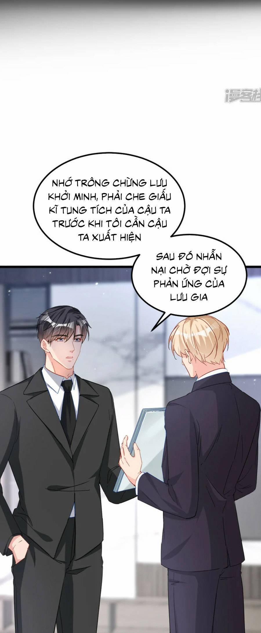 Hôm Nay Từ Chối Lục Tiên Sinh Chưa? 111 trang 19