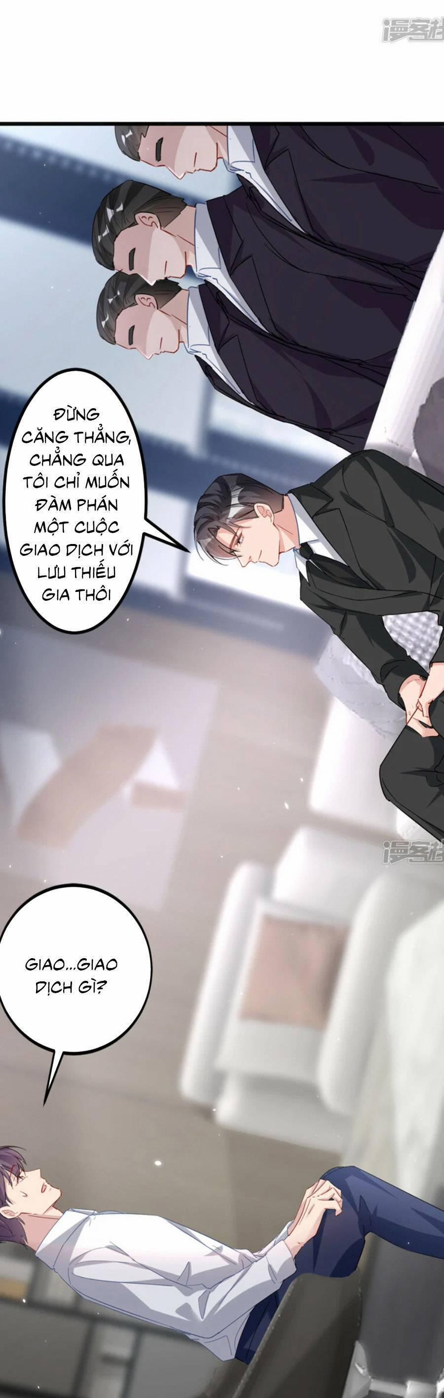 Hôm Nay Từ Chối Lục Tiên Sinh Chưa? 111 trang 2