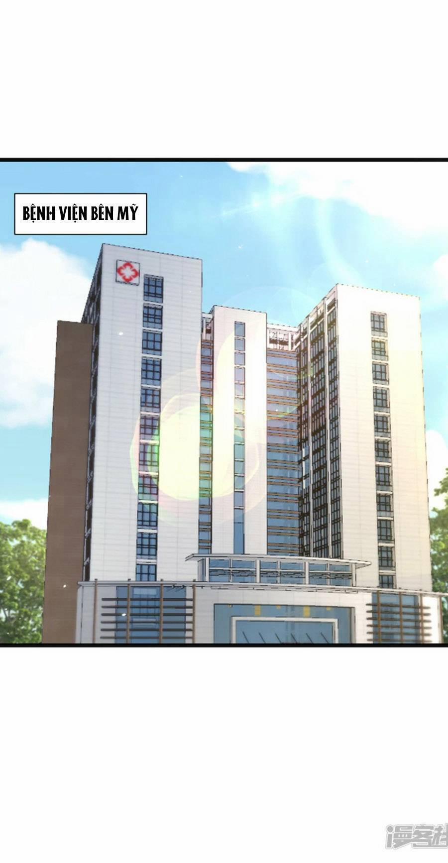 Hôm Nay Từ Chối Lục Tiên Sinh Chưa? 111 trang 23