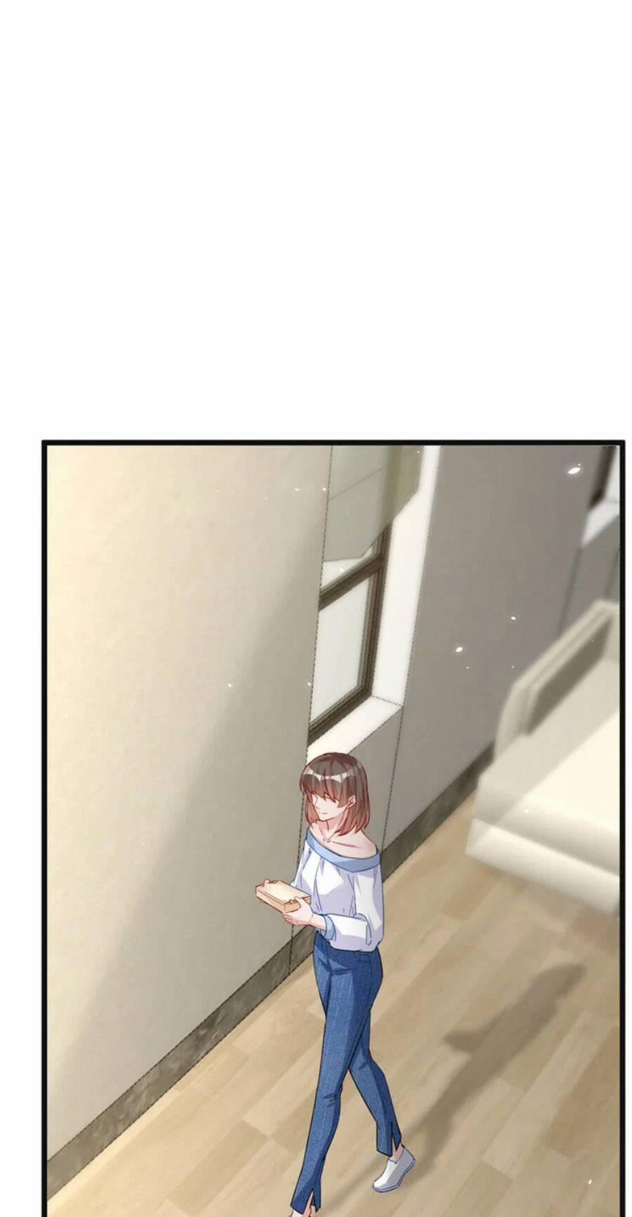 Hôm Nay Từ Chối Lục Tiên Sinh Chưa? 111 trang 24