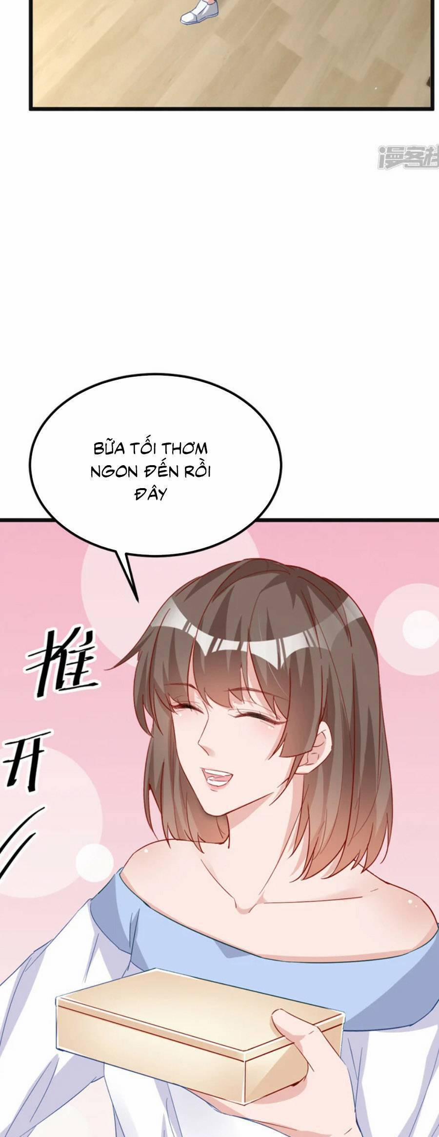 Hôm Nay Từ Chối Lục Tiên Sinh Chưa? 111 trang 25