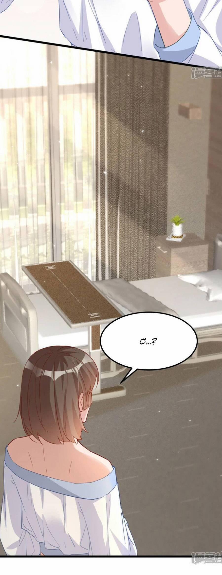 Hôm Nay Từ Chối Lục Tiên Sinh Chưa? 111 trang 26