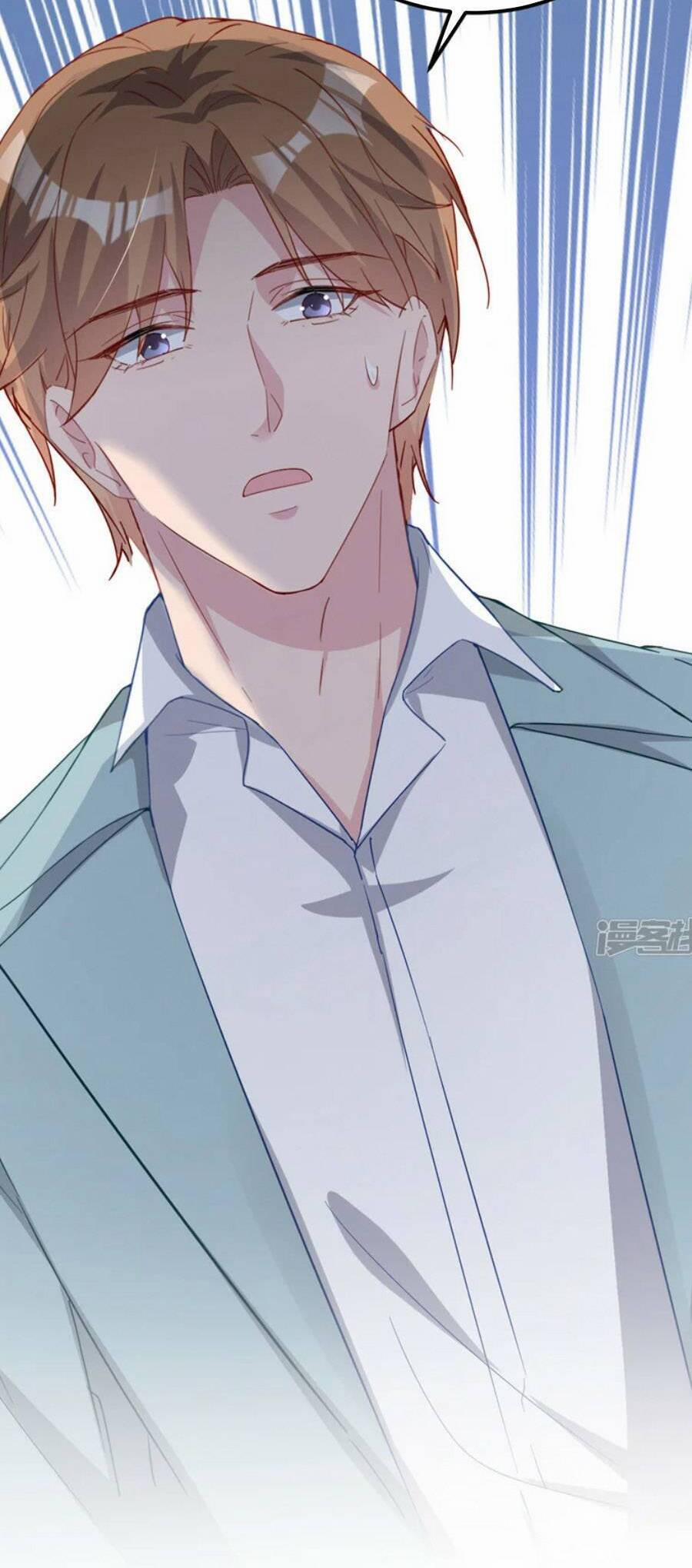 Hôm Nay Từ Chối Lục Tiên Sinh Chưa? 111 trang 28