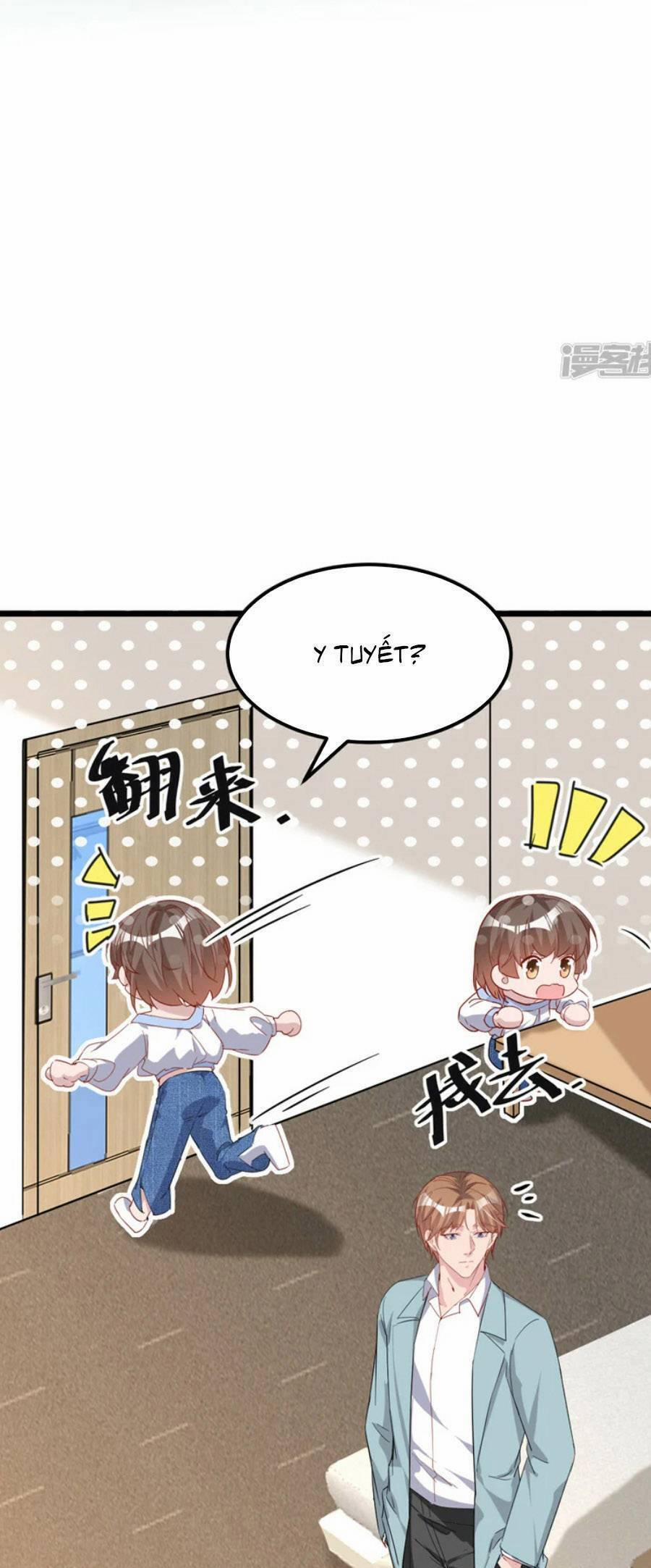 Hôm Nay Từ Chối Lục Tiên Sinh Chưa? 111 trang 29