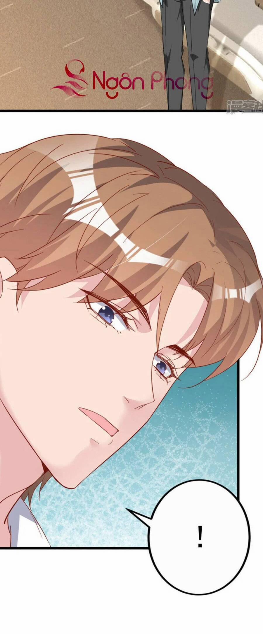 Hôm Nay Từ Chối Lục Tiên Sinh Chưa? 111 trang 30