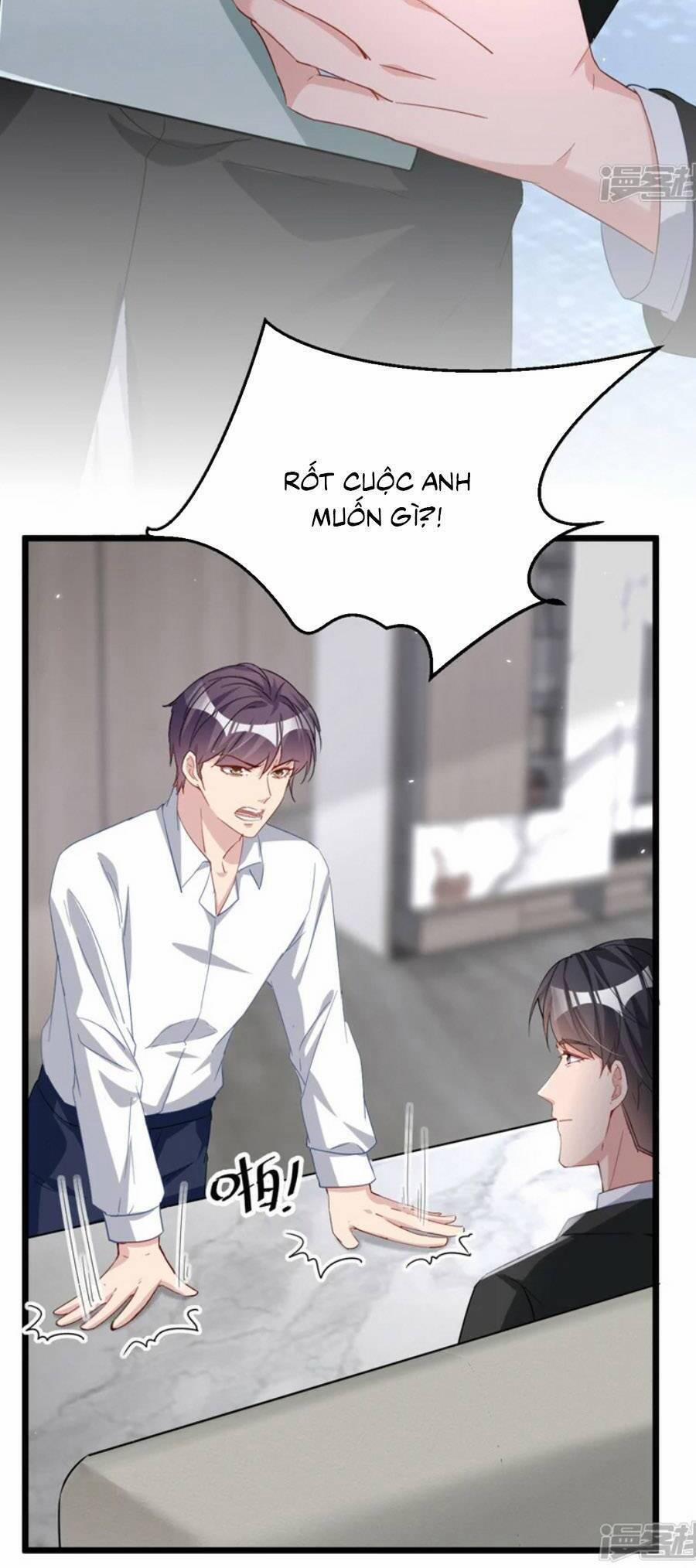 Hôm Nay Từ Chối Lục Tiên Sinh Chưa? 111 trang 6