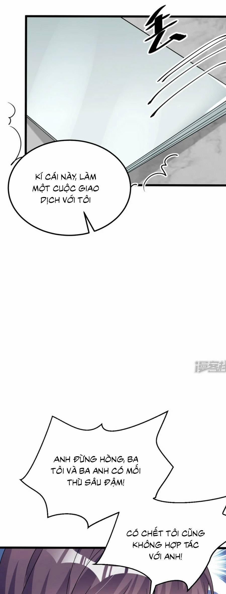 Hôm Nay Từ Chối Lục Tiên Sinh Chưa? 111 trang 7