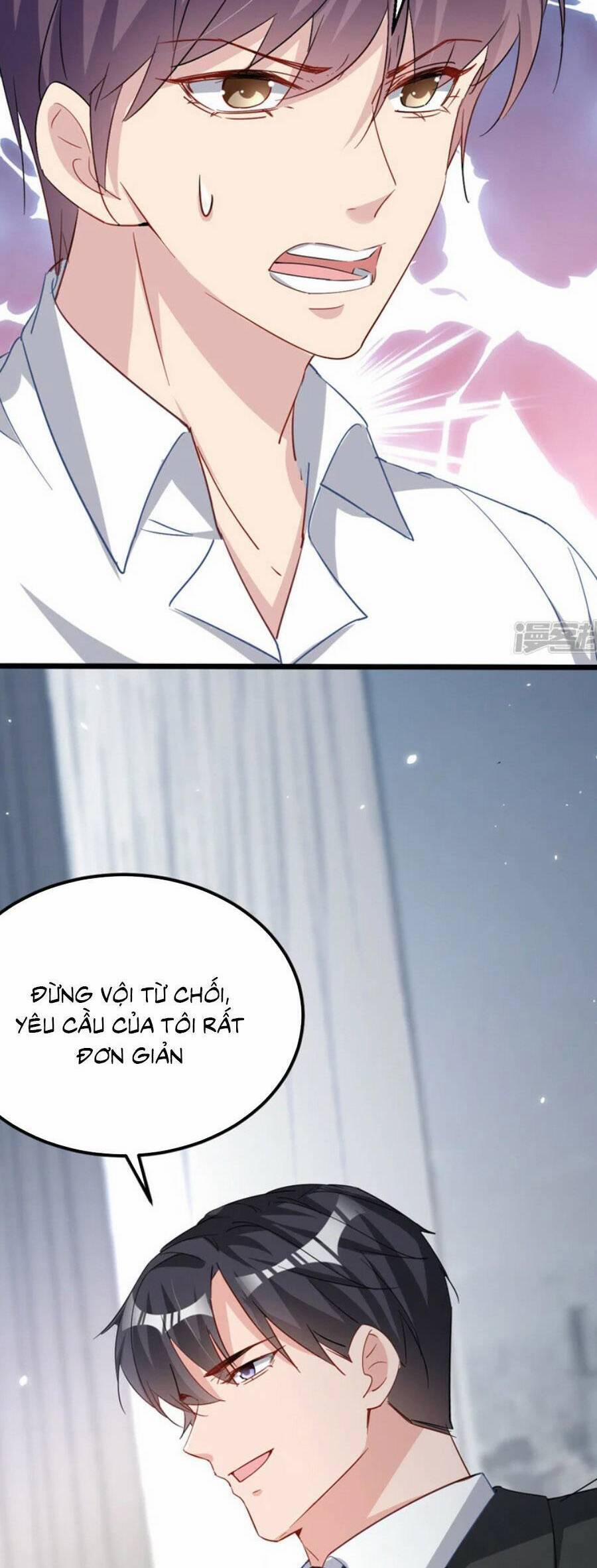 Hôm Nay Từ Chối Lục Tiên Sinh Chưa? 111 trang 8