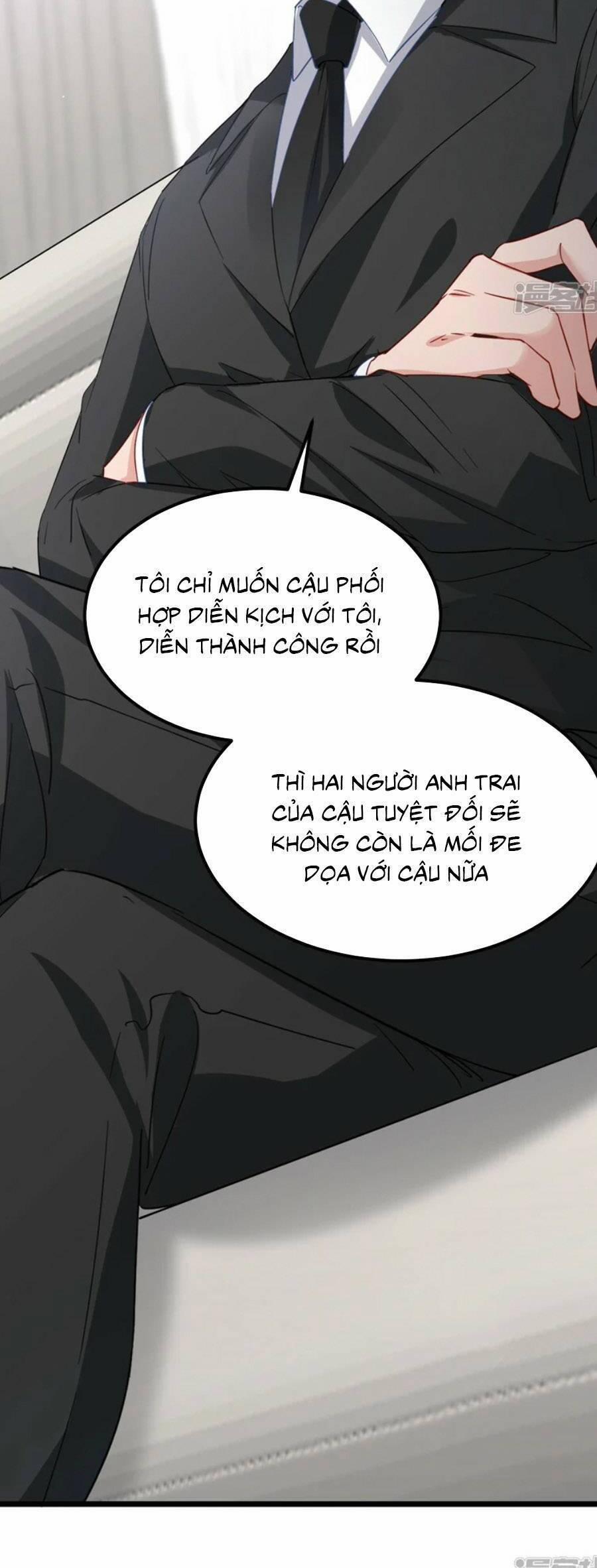 Hôm Nay Từ Chối Lục Tiên Sinh Chưa? 111 trang 9