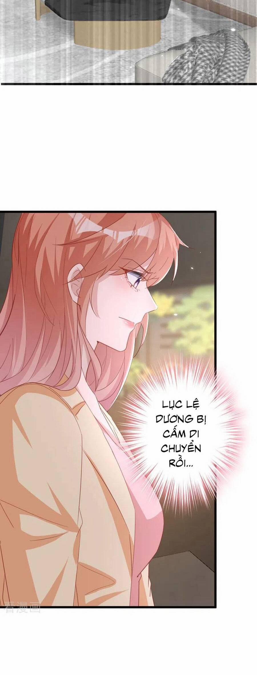 Hôm Nay Từ Chối Lục Tiên Sinh Chưa? 112 trang 12