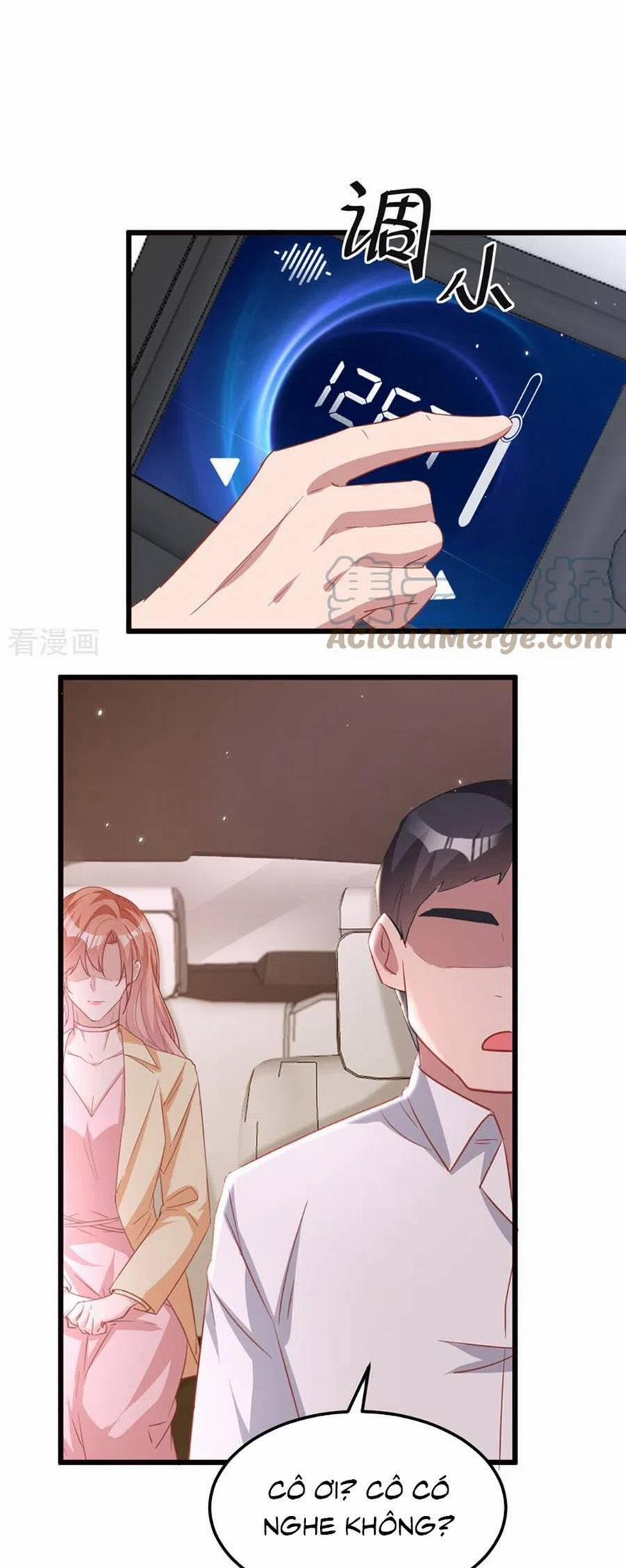 Hôm Nay Từ Chối Lục Tiên Sinh Chưa? 112 trang 13