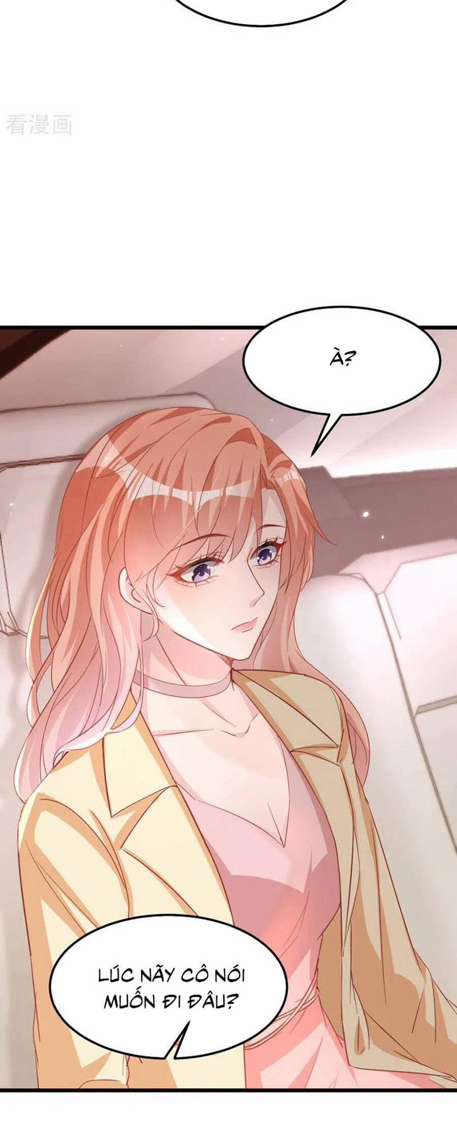 Hôm Nay Từ Chối Lục Tiên Sinh Chưa? 112 trang 14