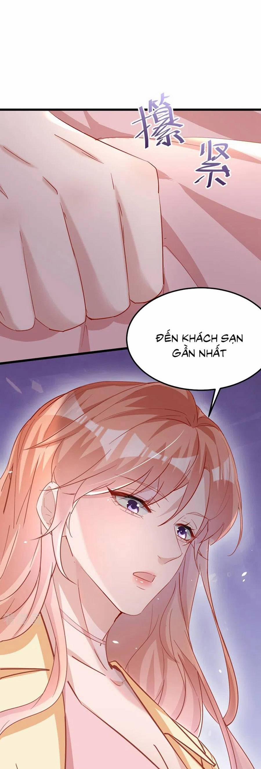 Hôm Nay Từ Chối Lục Tiên Sinh Chưa? 112 trang 15