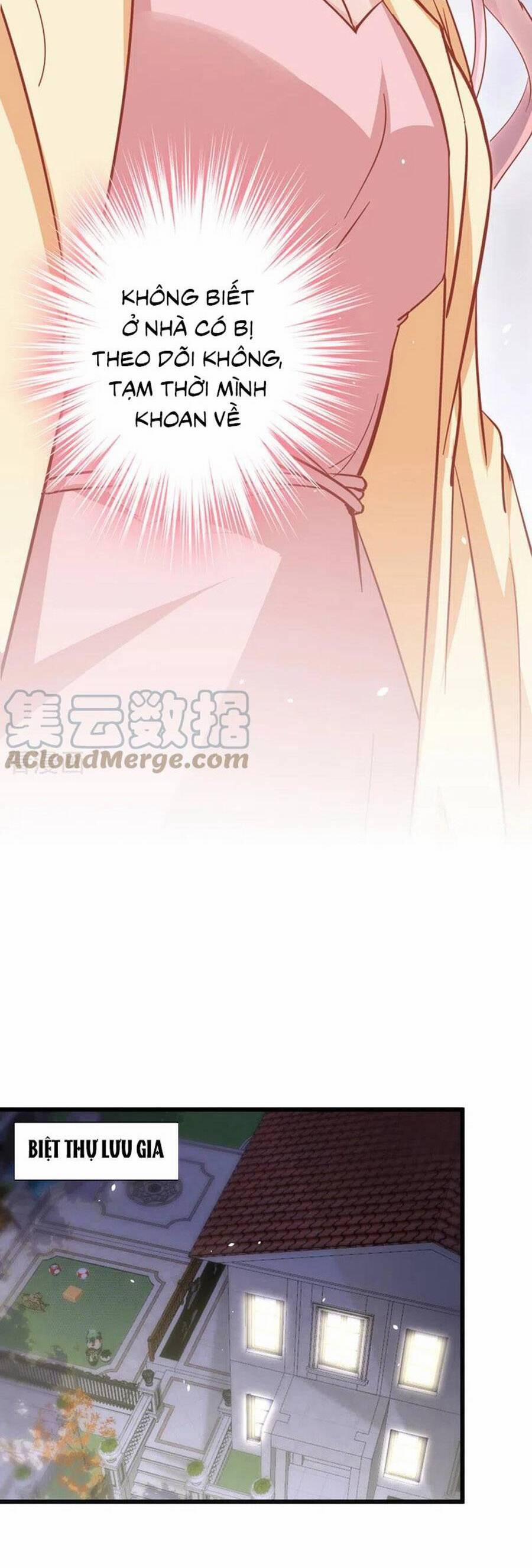 Hôm Nay Từ Chối Lục Tiên Sinh Chưa? 112 trang 16