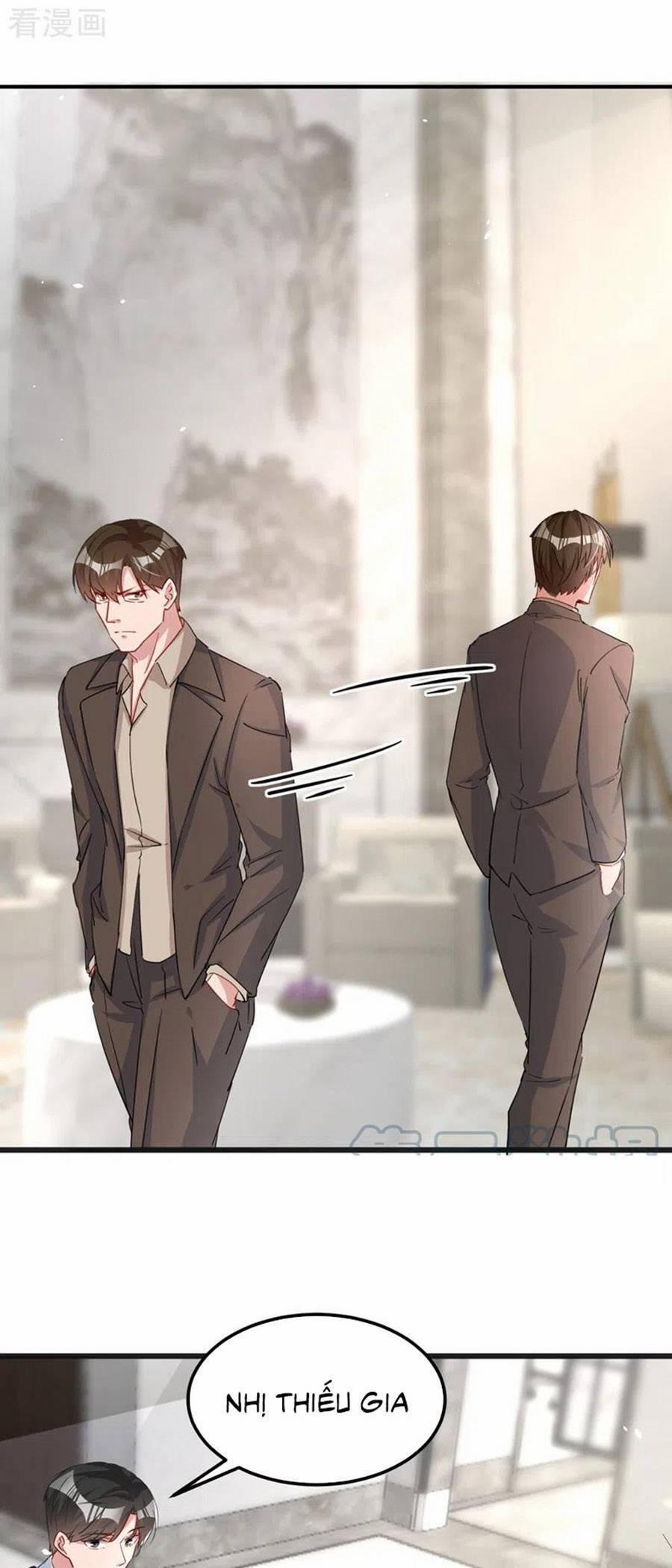 Hôm Nay Từ Chối Lục Tiên Sinh Chưa? 112 trang 17