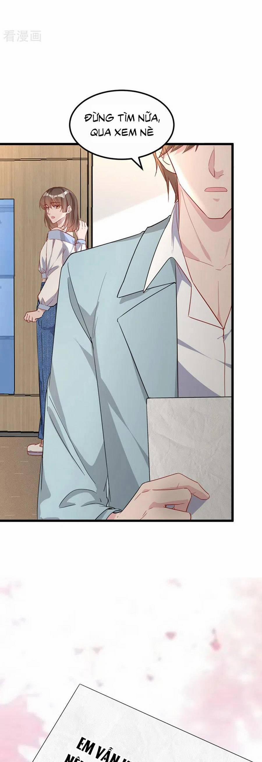 Hôm Nay Từ Chối Lục Tiên Sinh Chưa? 112 trang 2