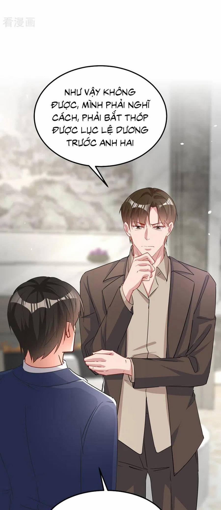 Hôm Nay Từ Chối Lục Tiên Sinh Chưa? 112 trang 20