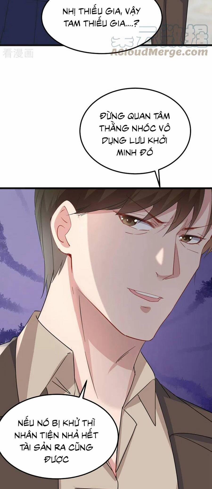 Hôm Nay Từ Chối Lục Tiên Sinh Chưa? 112 trang 21