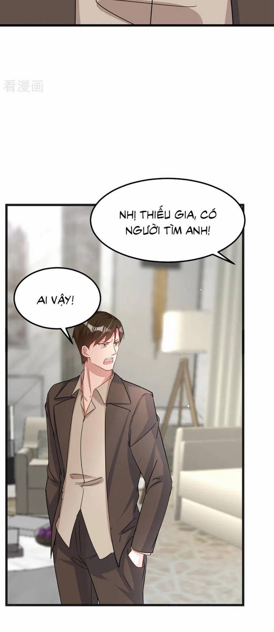 Hôm Nay Từ Chối Lục Tiên Sinh Chưa? 112 trang 22