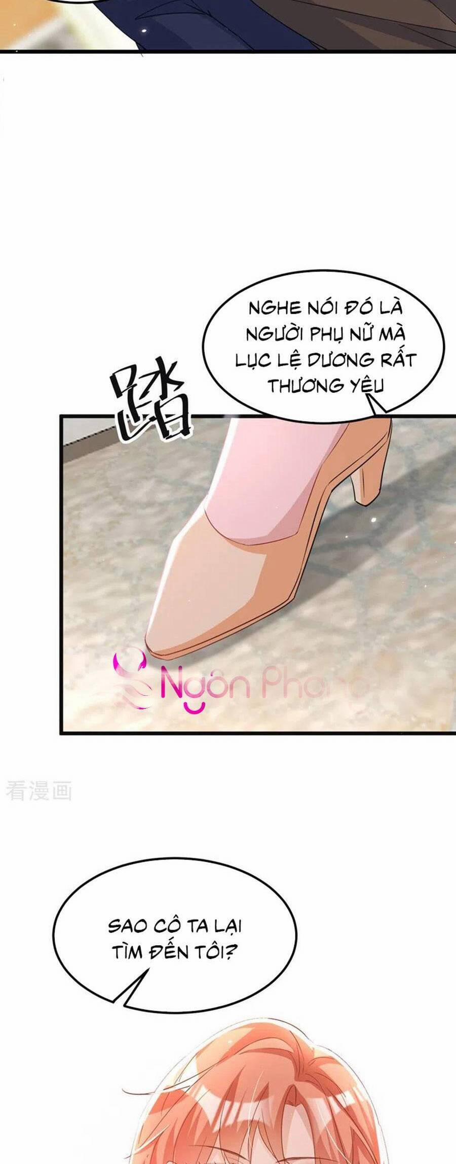 Hôm Nay Từ Chối Lục Tiên Sinh Chưa? 112 trang 24