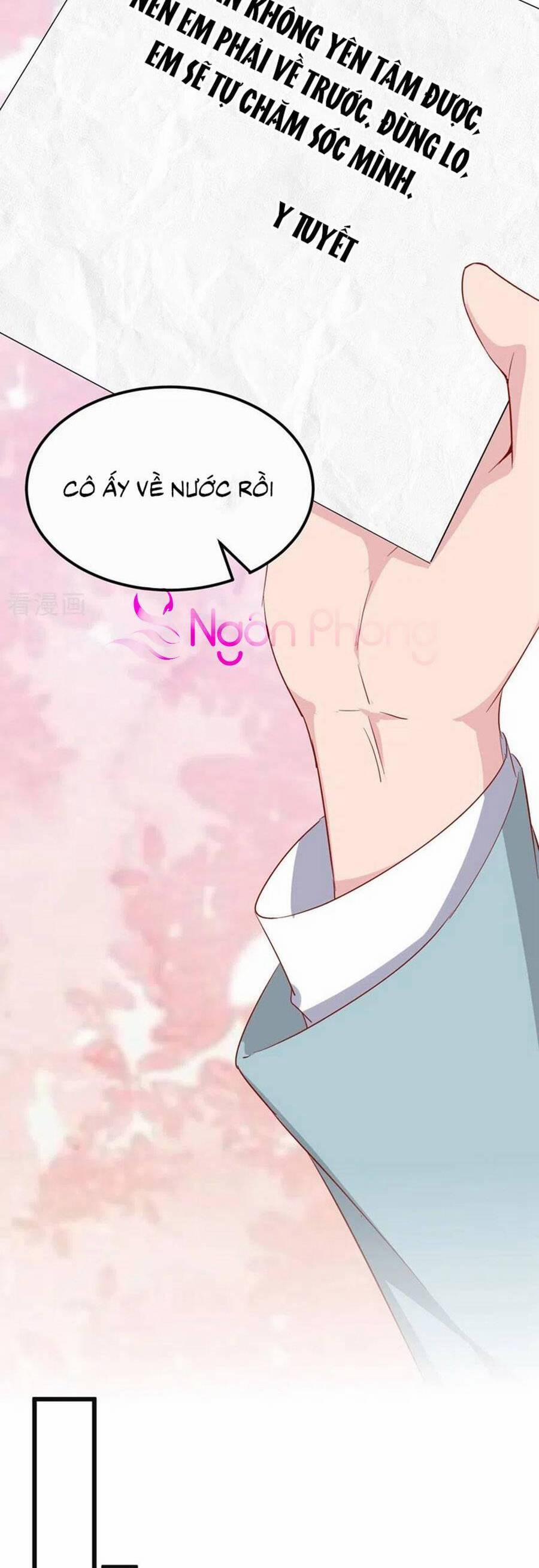 Hôm Nay Từ Chối Lục Tiên Sinh Chưa? 112 trang 3