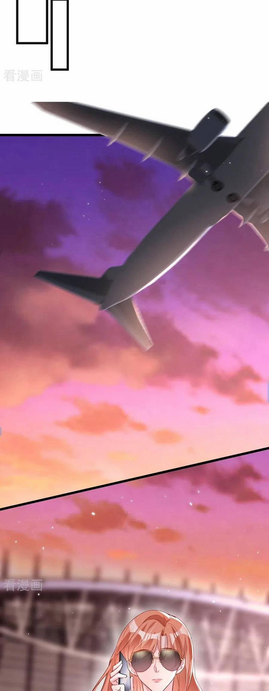 Hôm Nay Từ Chối Lục Tiên Sinh Chưa? 112 trang 4