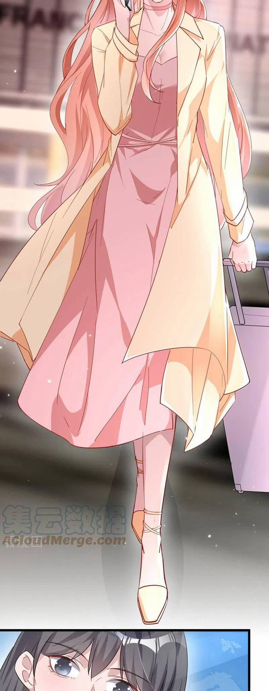 Hôm Nay Từ Chối Lục Tiên Sinh Chưa? 112 trang 5