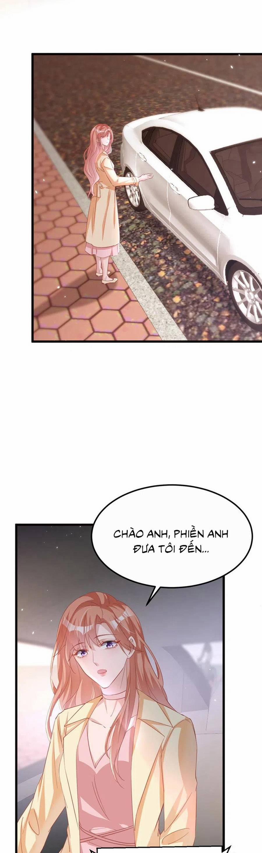 Hôm Nay Từ Chối Lục Tiên Sinh Chưa? 112 trang 9