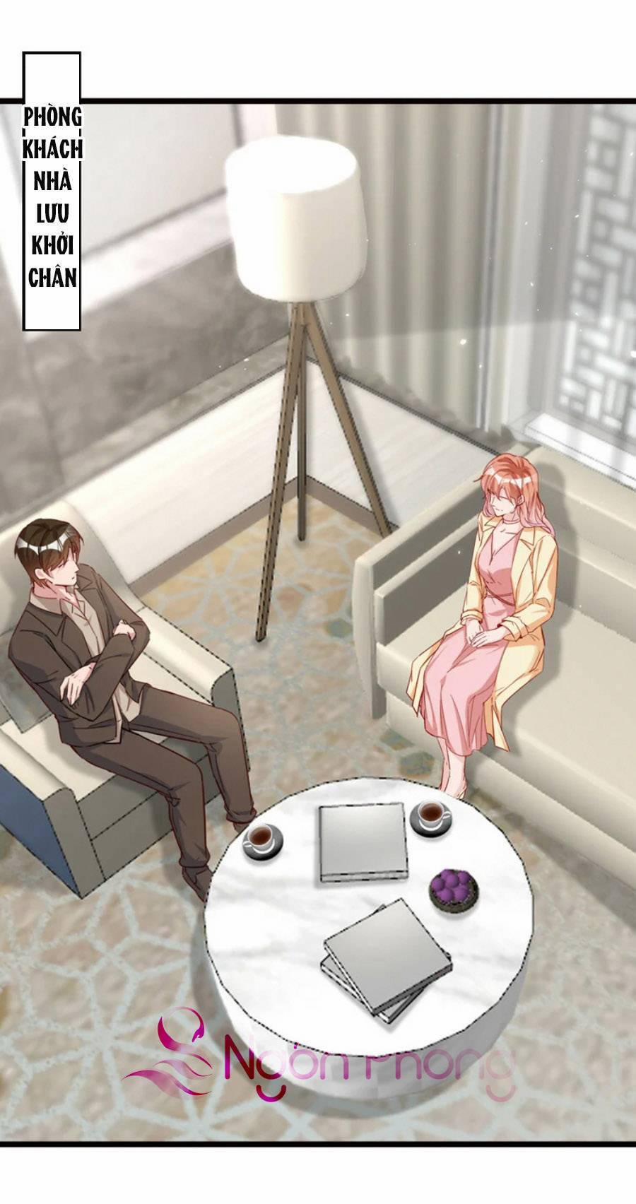 Hôm Nay Từ Chối Lục Tiên Sinh Chưa? 113 trang 1